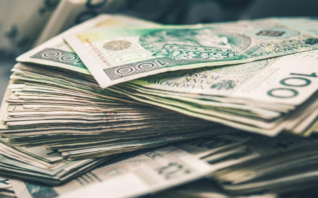 Nabór wniosków o dofinansowanie na podjęcie działalności gospodarczej