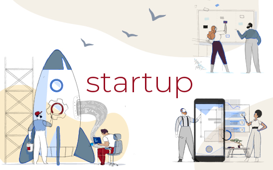 Rozwój startupów w Polsce Wschodniej