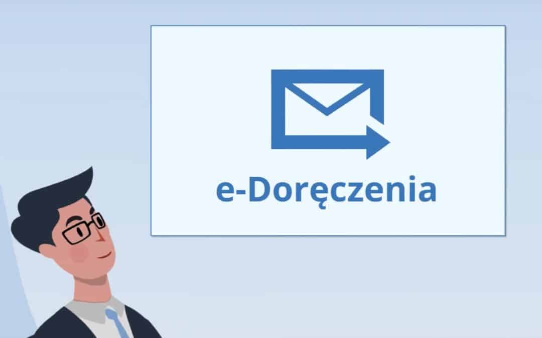 Obowiązek e-Doręczeń dla Przedsiębiorców