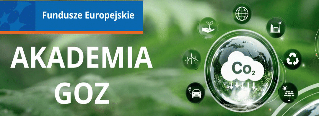 Przedsiębiorco przygotuj się do zielonej transformacji