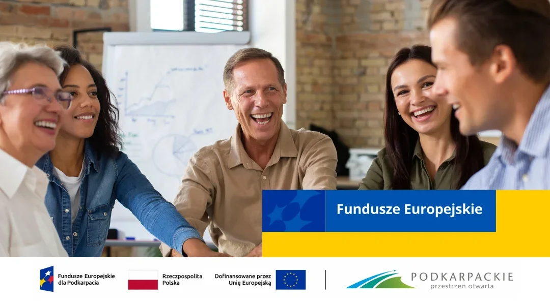 PODKARPACKI AKCELERATOR ADAPTACJI PRZEDSIĘBIORSTW – wsparcie na rzecz zrównoważonego uczestnictwa w rynku pracy i zwalczania wszelkich form dyskryminacji na podkarpackim rynku pracy