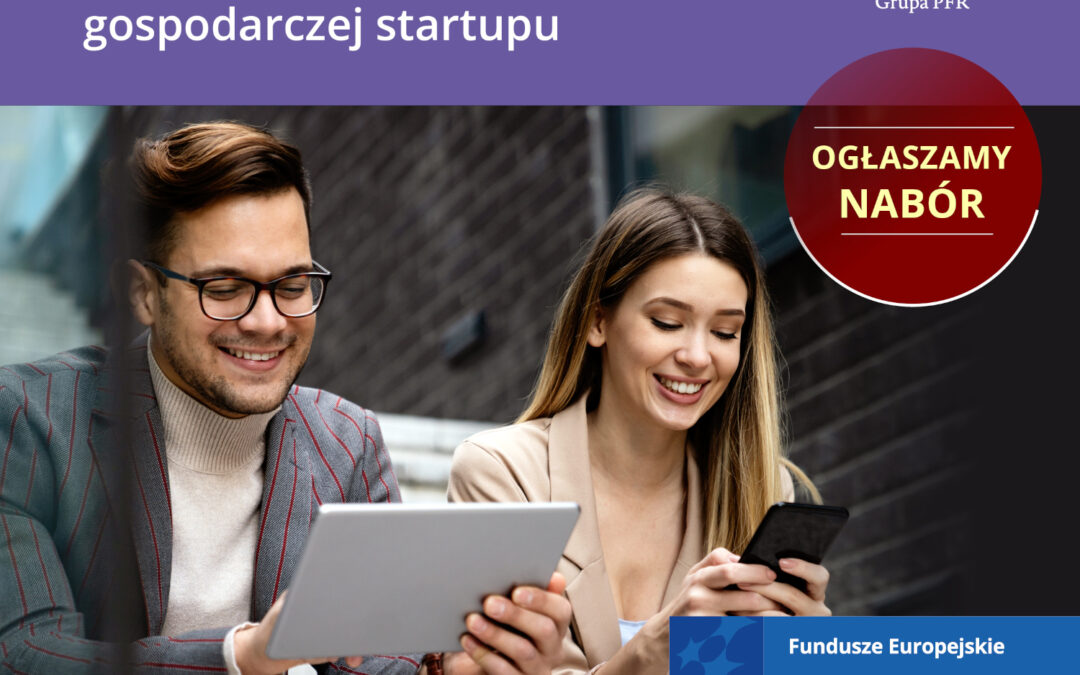 Nowy nabór w PARP! Platformy startowe dla nowych pomysłów, komponent IIb.Nawet 2 mln zł na rozwój startupu