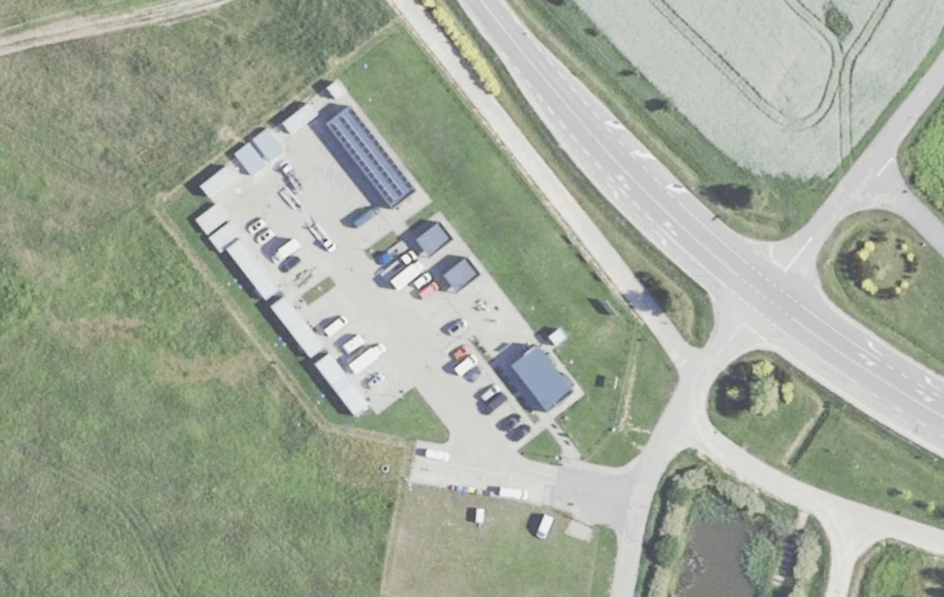 Nowe możliwości dla przedsiębiorców – Gmina Lubaczów ogłasza dwa przetargi